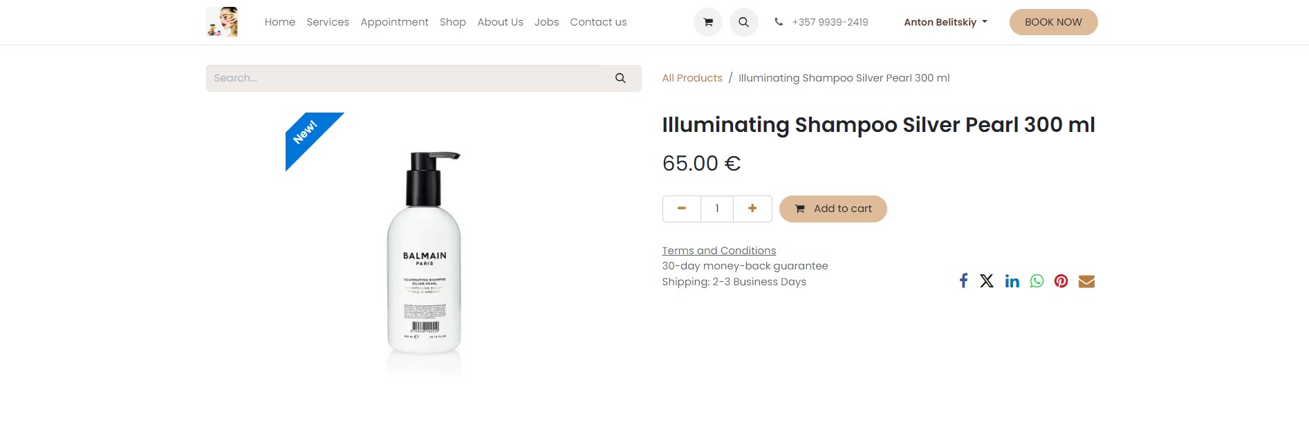 Product