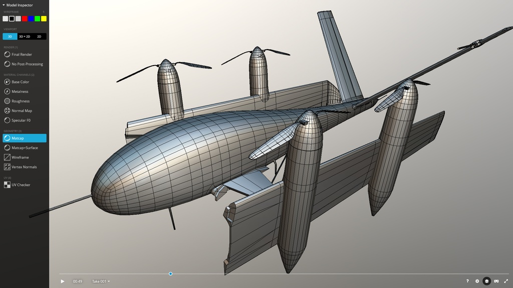 Bristel B23