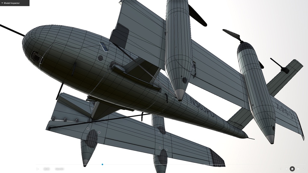 Bristel B23