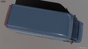 Rivian EDV 500