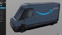 Rivian EDV 500