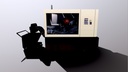 SPECTR TC-M Processing Center
