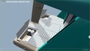 TYDE ICON BMW Electric Yacht