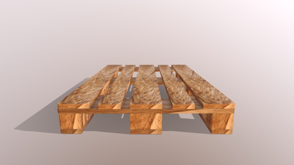 Pallet-Epal