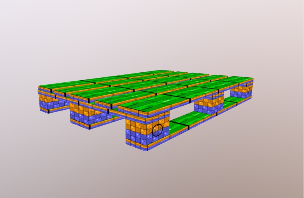Pallet-Epal