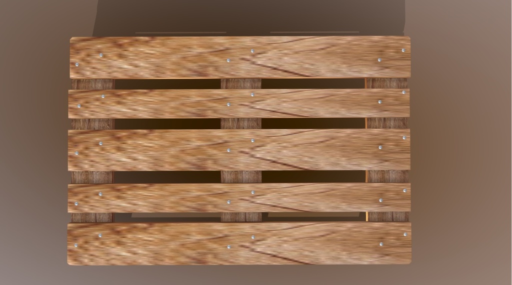 Pallet-Epal