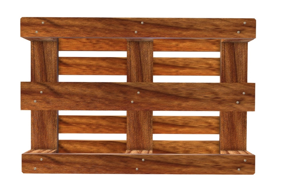 Pallet-Epal