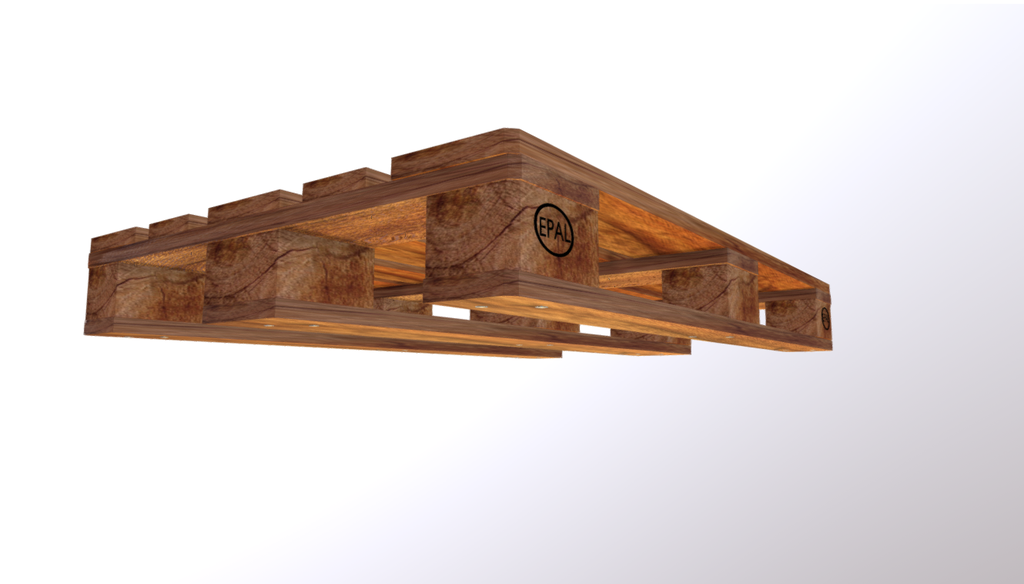 Pallet-Epal