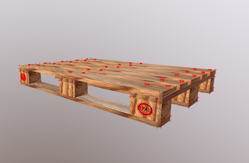 Pallet-Epal