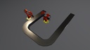 Robot arm