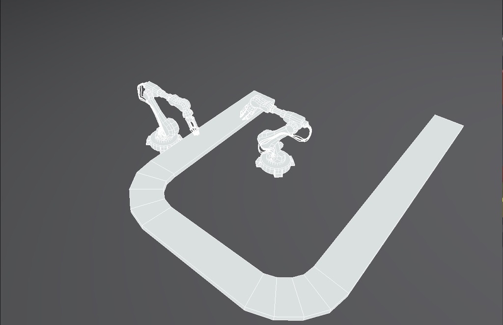 Robot arm