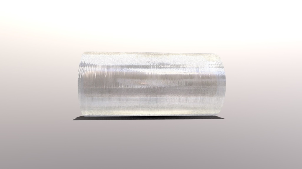 Roll film 200X200X400