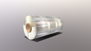 Roll film 200X200X400