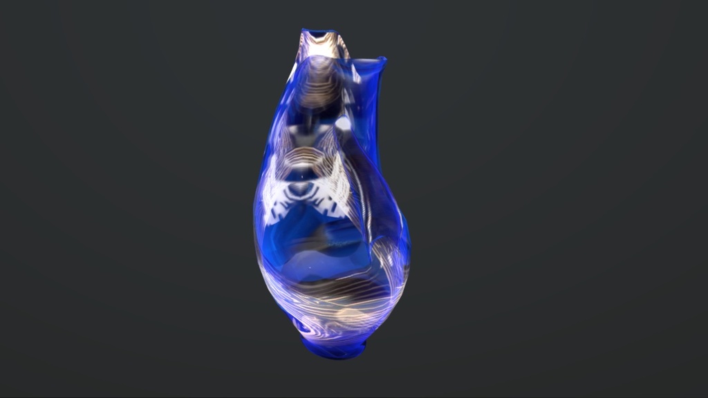 Vase