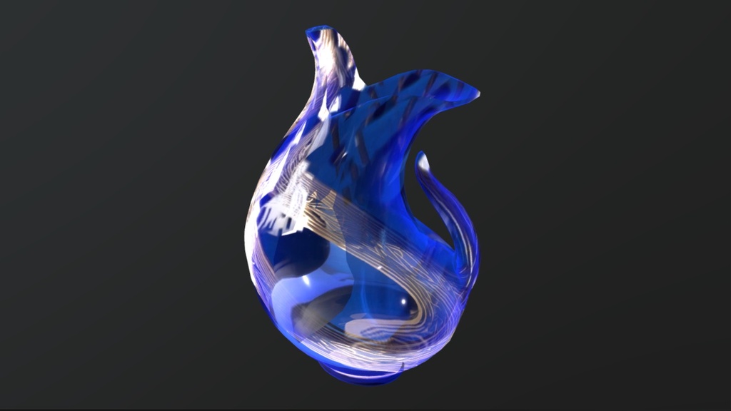 Vase