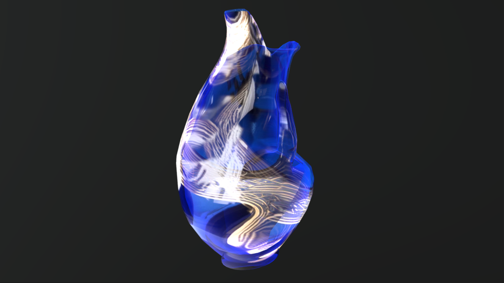 Vase