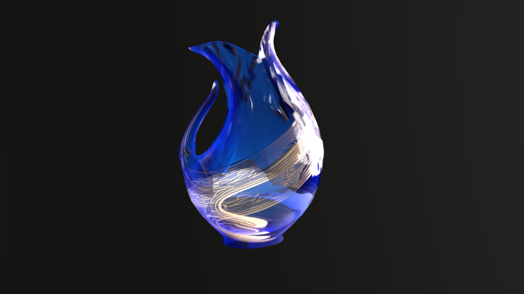 Vase
