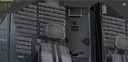 CRJ 200 Virtual cockpit