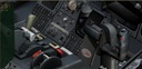 CRJ 200 Virtual cockpit