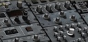 CRJ 200 Virtual cockpit
