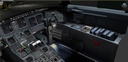 CRJ 200 Virtual cockpit