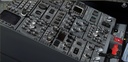 CRJ 200 Virtual cockpit