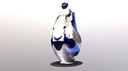 Decorative vase