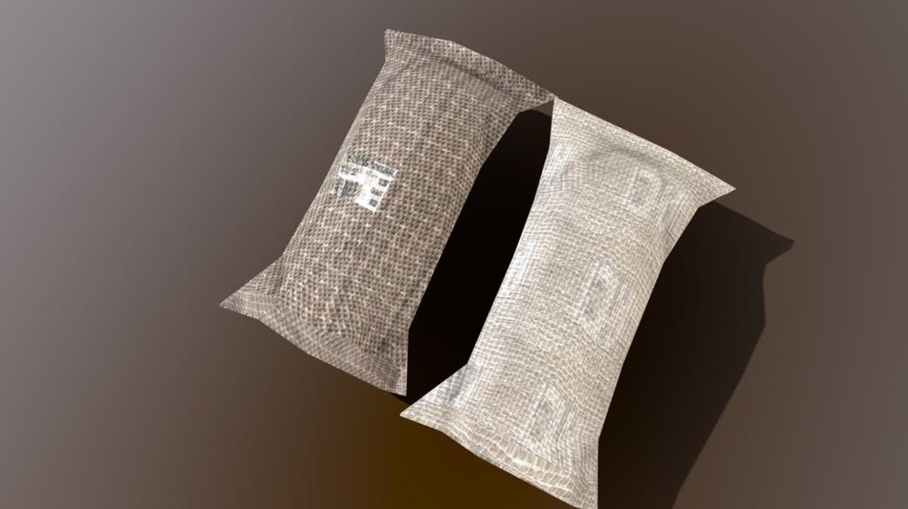 Bags 50 kg