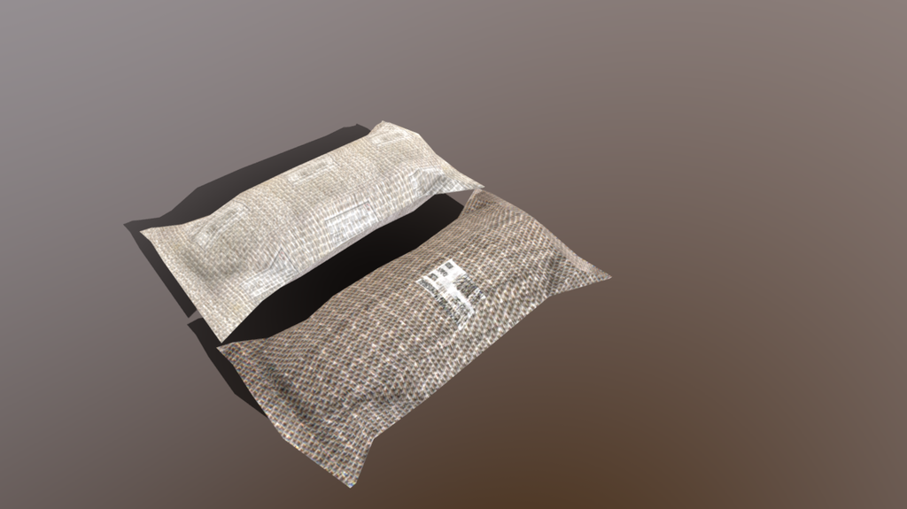 Bags 50 kg