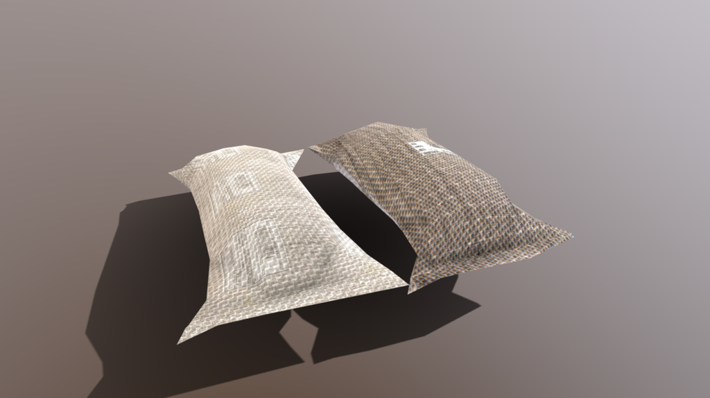 Bags 50 kg