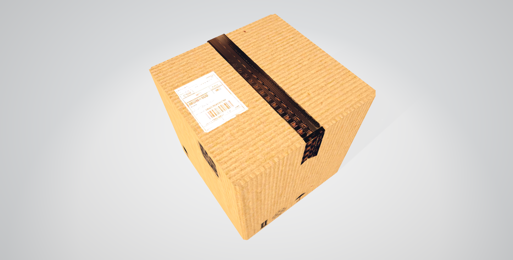 Box 300X300X300