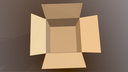 Box 400X400X400