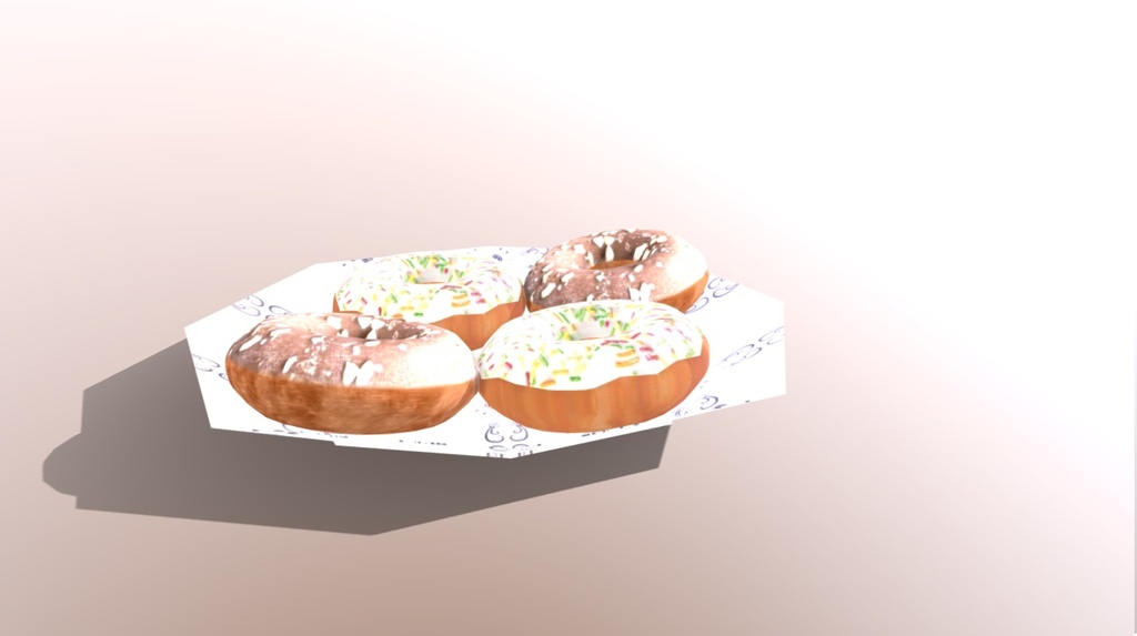 Donuts