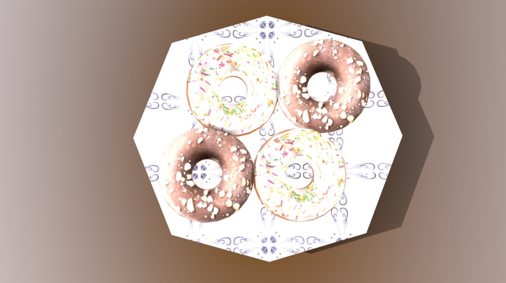 Donuts