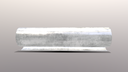 Metal roll
