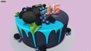 Birthday Cake