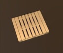 Pallet EUR2