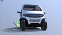 Eli electric car
