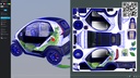 Eli electric car