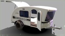 InTech Lina Rover camper
