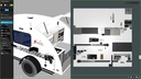 InTech Lina Rover camper