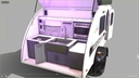 InTech Lina Rover camper