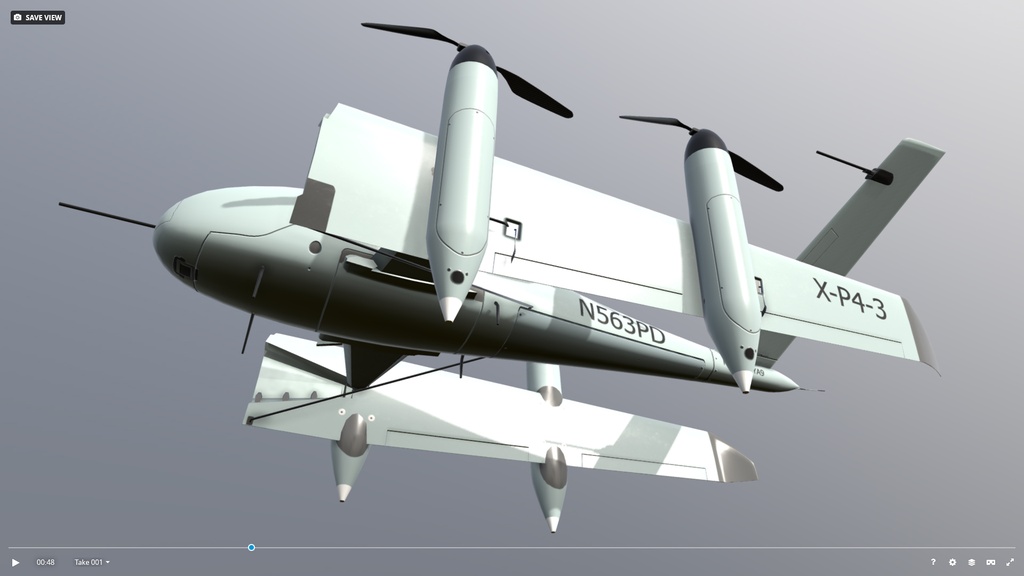 Bristel B23
