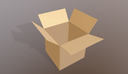Box 400X400X400