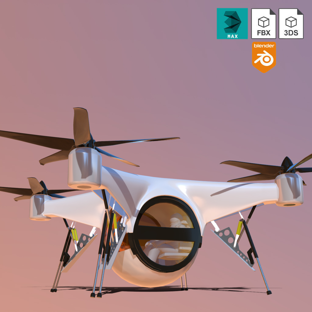 Concept of a space explorer modular system