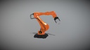 Robot arm