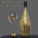 Armand De Brignac Ace of Spades