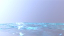 Ocean waves