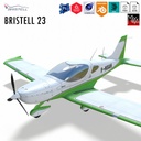 Bristell B23 BRM Aero