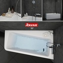 Bath Ravak 10